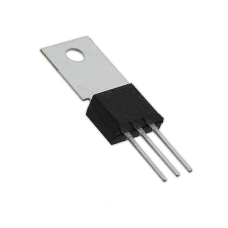 ECG210, NPN Silicon Transistor General Purpose Output & Driver ~ TO-202 (NTE210)