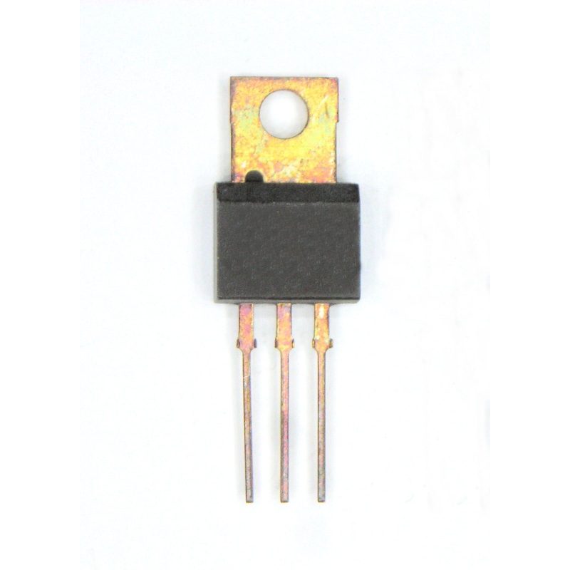 NTE80, 1A@700V NPN Transistor High Volt Switch & Horiz. Driver ~ TO-202J (ECG80)